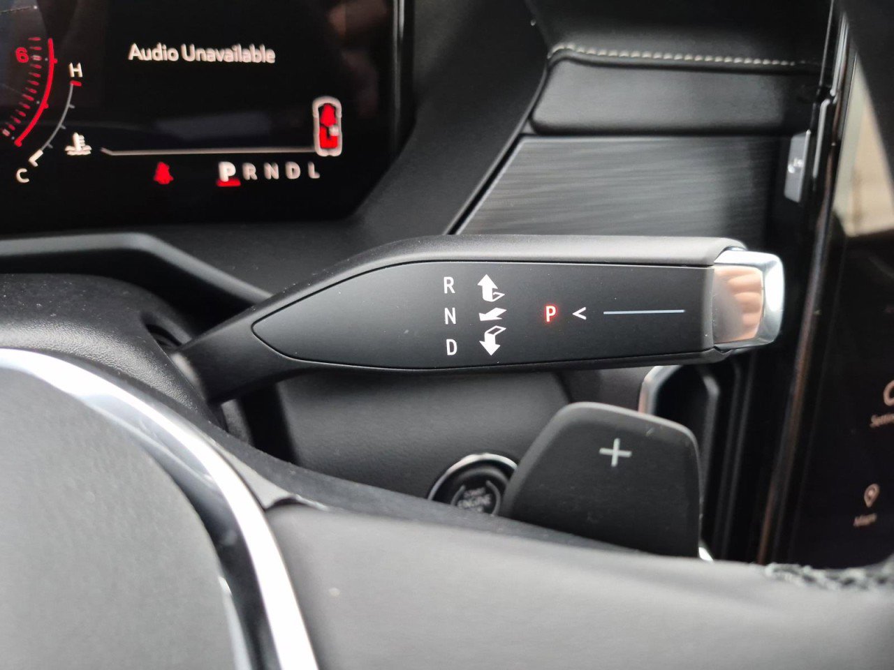 New 2026 GMC Acadia Elevation w/ Black Edition image 19