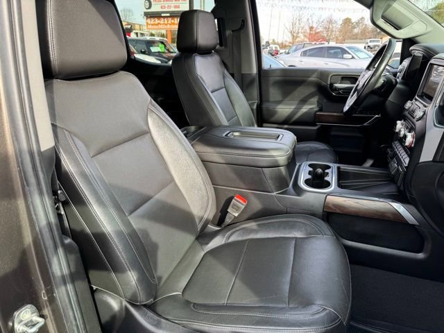 Used 2019 GMC Sierra 1500 SLT image 15