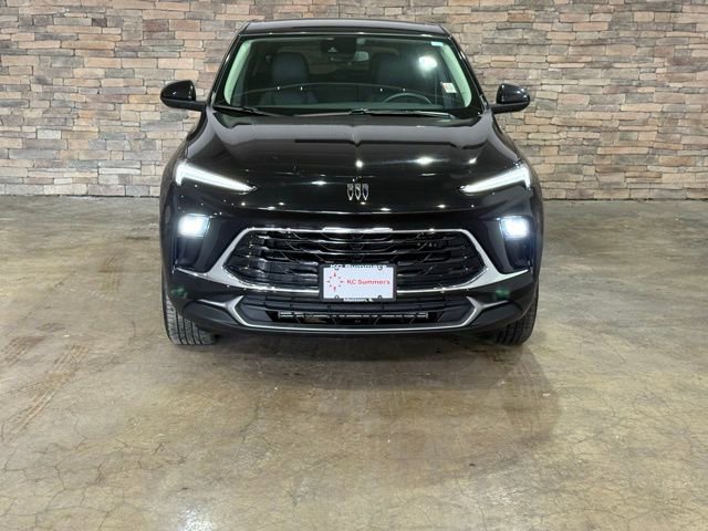 Used 2025 Buick Encore GX Preferred FWD image 33