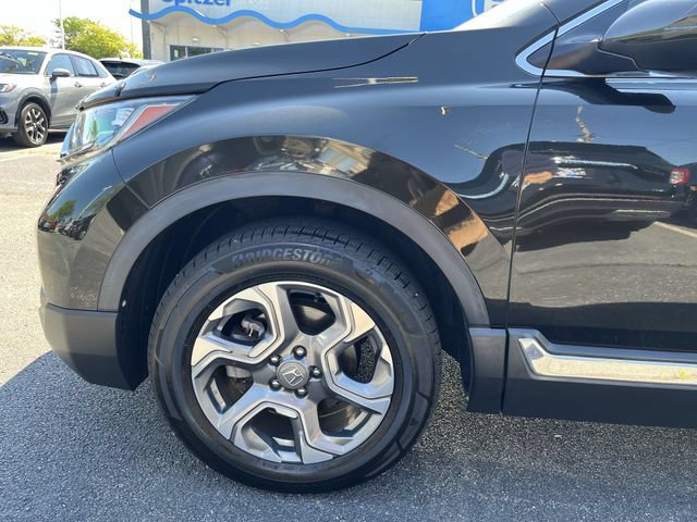 Used 2019 Honda CR-V EX-L image 21