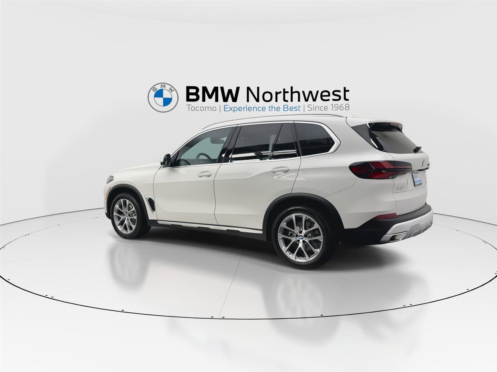 New 2026 BMW X5 xDrive40i image 12