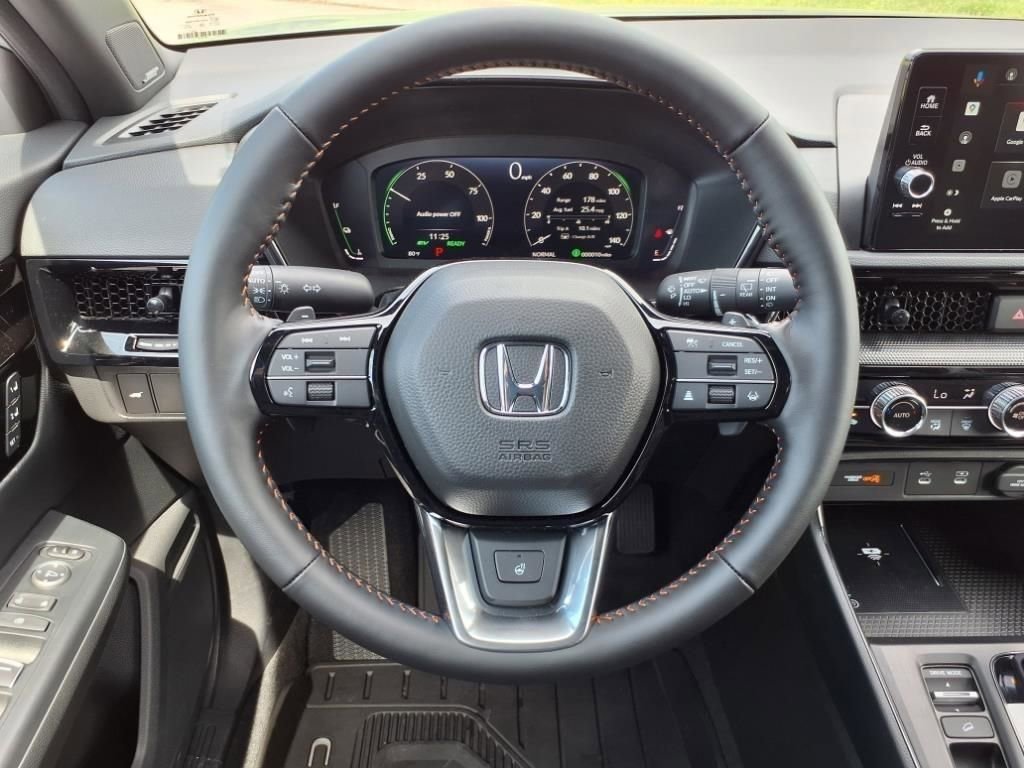 New 2026 Honda CR-V Sport Touring image 14