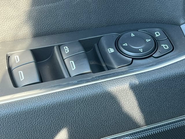 New 2026 Chevrolet Silverado 1500 RST w/ RST All Star Premium Package AWD/4WD image 19