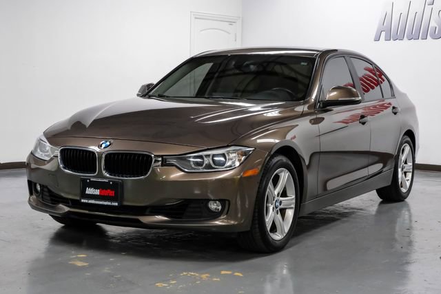 Used 2013 BMW 328i xDrive Sedan image 8