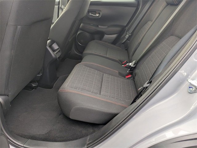 Used 2025 Honda HR-V Sport image 25