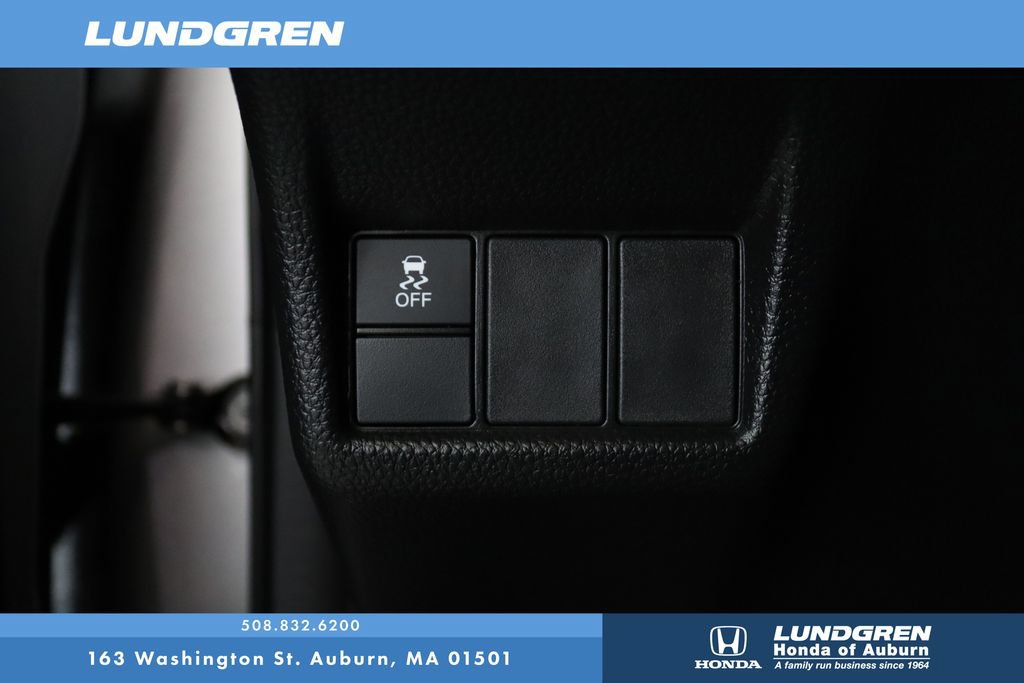 Used 2025 Honda Civic Sport image 30