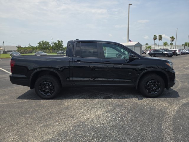 Used 2026 Honda Ridgeline TrailSport image 3