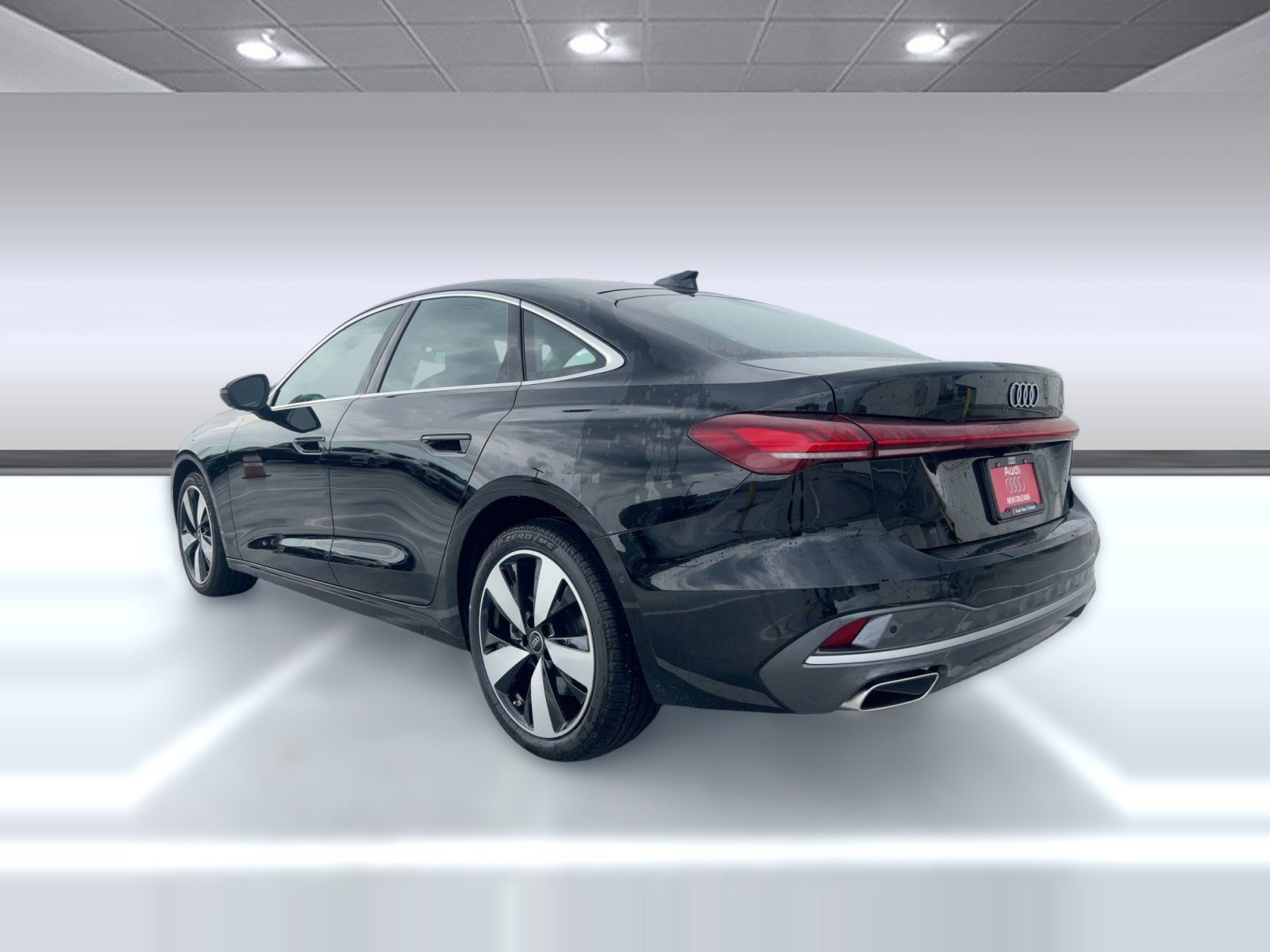 New 2025 Audi A5 2.0T Premium Plus image 3