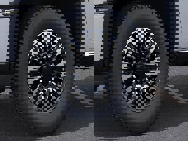 New 2026 GMC Sierra 2500 Denali Ultimate w/ Max Trailering Package image 9