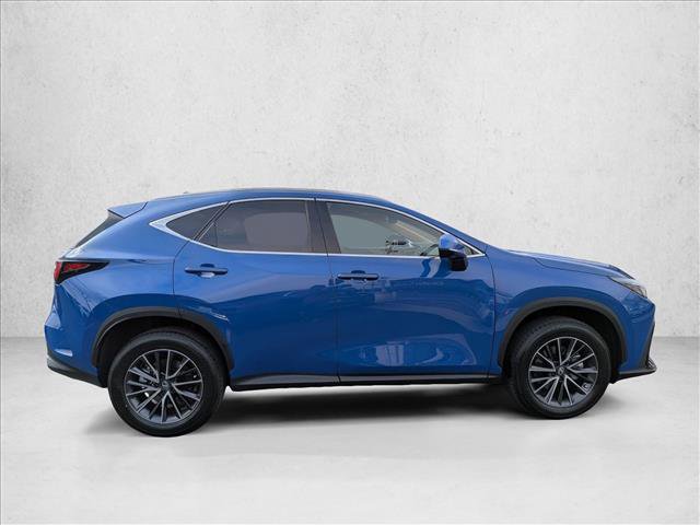 Used 2026 Lexus NX 350 NX 350 Premium w/ Accessory Package (K3) image 4