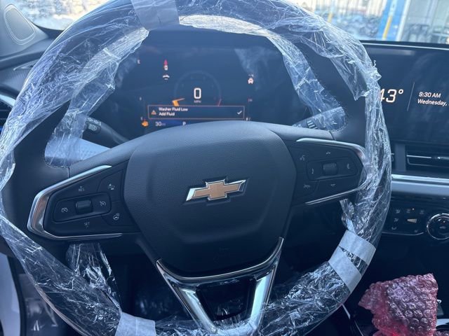 New 2026 Chevrolet Trax LT w/ Driver Confidence Package image 8