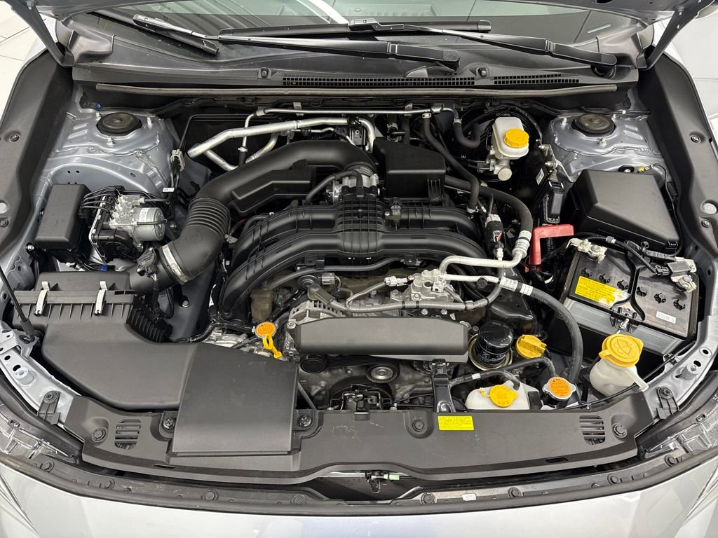 Certified 2023 Subaru Crosstrek 2.0i Premium image 10