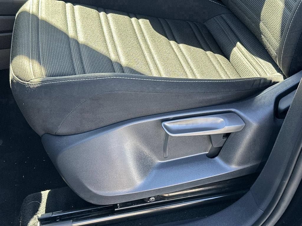 Used 2022 Volkswagen Tiguan S AWD/4WD image 35