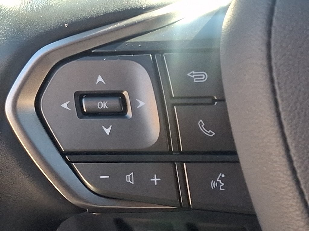 Used 2024 Lexus GX 550 w/ Accessory Package (2T) AWD/4WD image 22