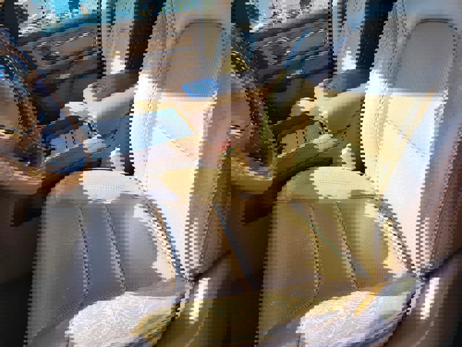 Used 2019 RAM 1500 Laramie Longhorn image 15