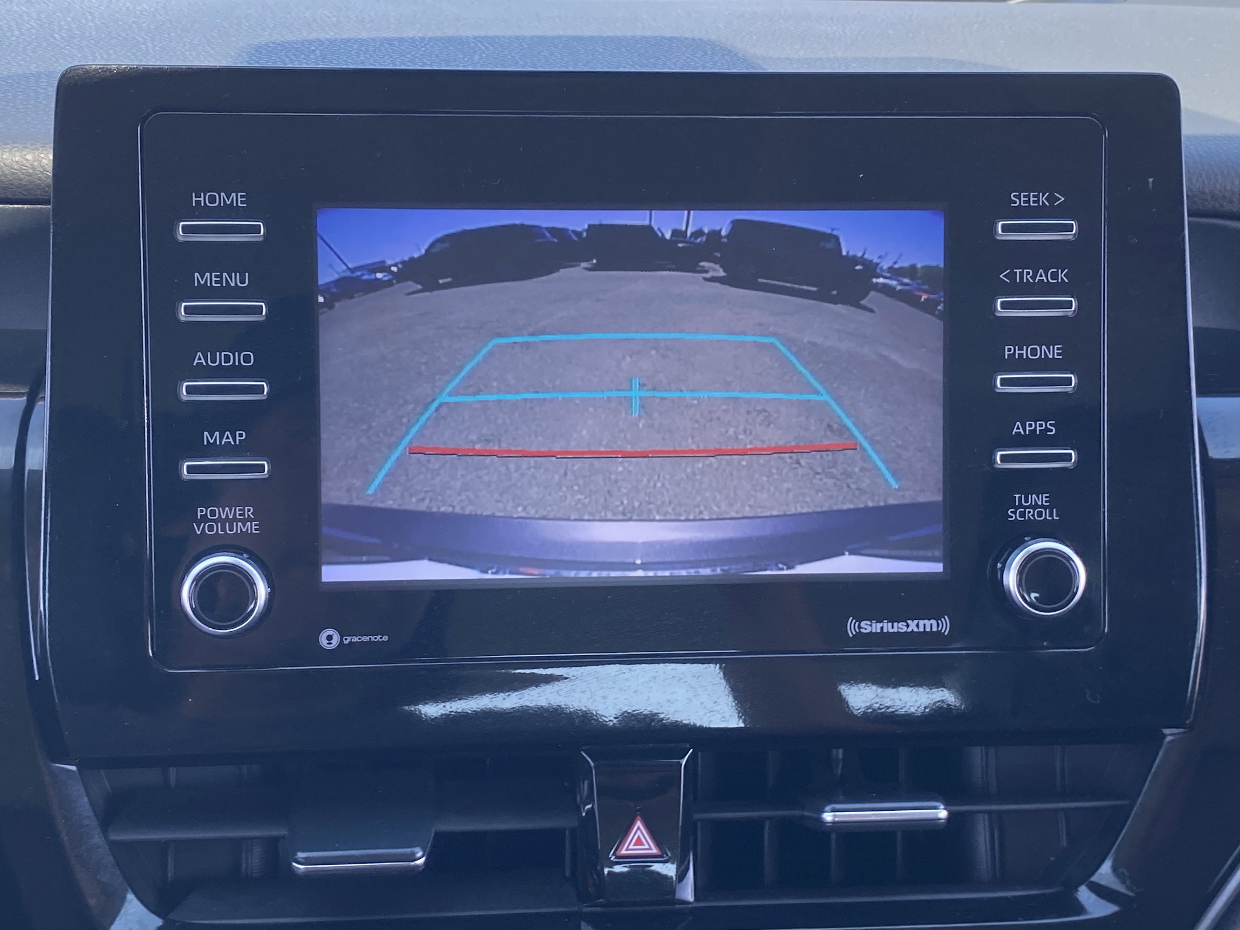 Used 2023 Toyota Camry SE FWD image 24