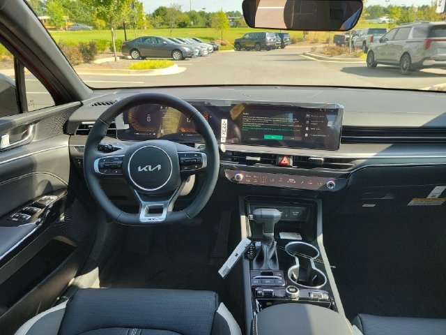 New 2026 Kia K5 GT-Line w/ GT-Line Premium Package FWD image 7