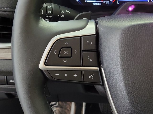 Certified 2026 Toyota Grand Highlander AWD image 26