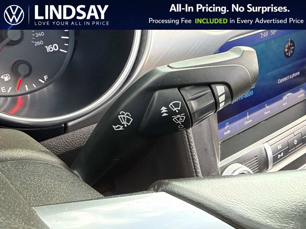 Used 2023 Ford Mustang Premium RWD image 21