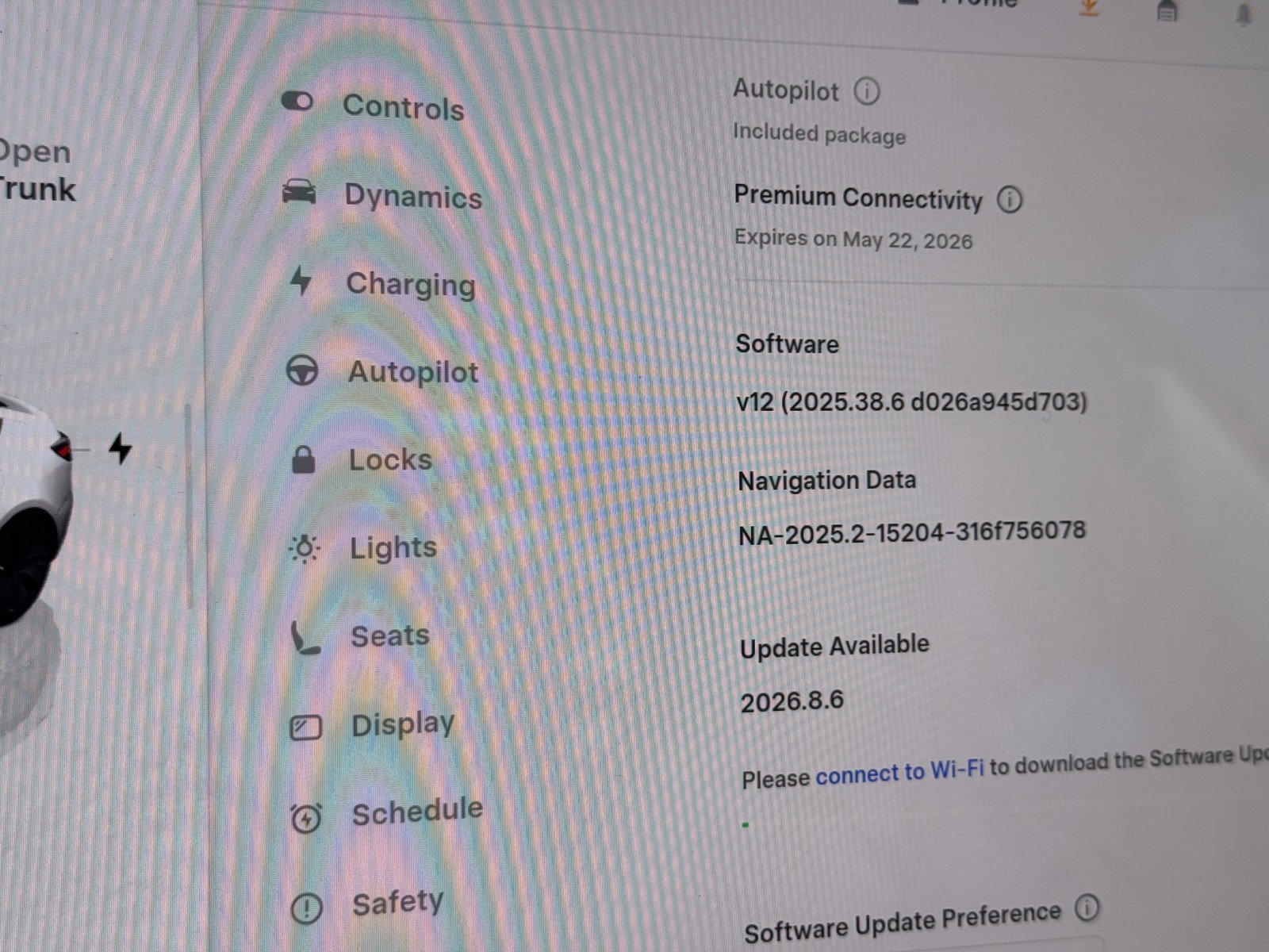 Used 2025 Tesla Model 3 Long Range RWD image 19