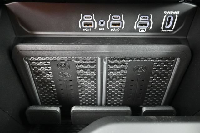New 2026 RAM 1500 RHO w/ RHO Level 1 Equipment Group AWD/4WD image 25