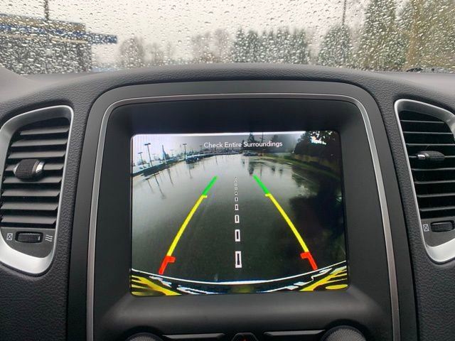 Used 2020 Dodge Durango Citadel w/ Technology Group image 21