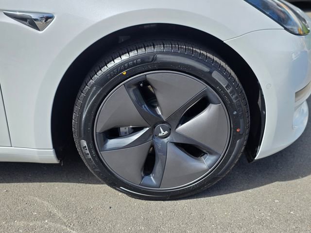 Used 2018 Tesla Model 3 Long Range image 7