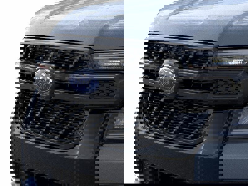 New 2025 Ford Ranger XLT w/ Equipment Group 301A High image 17