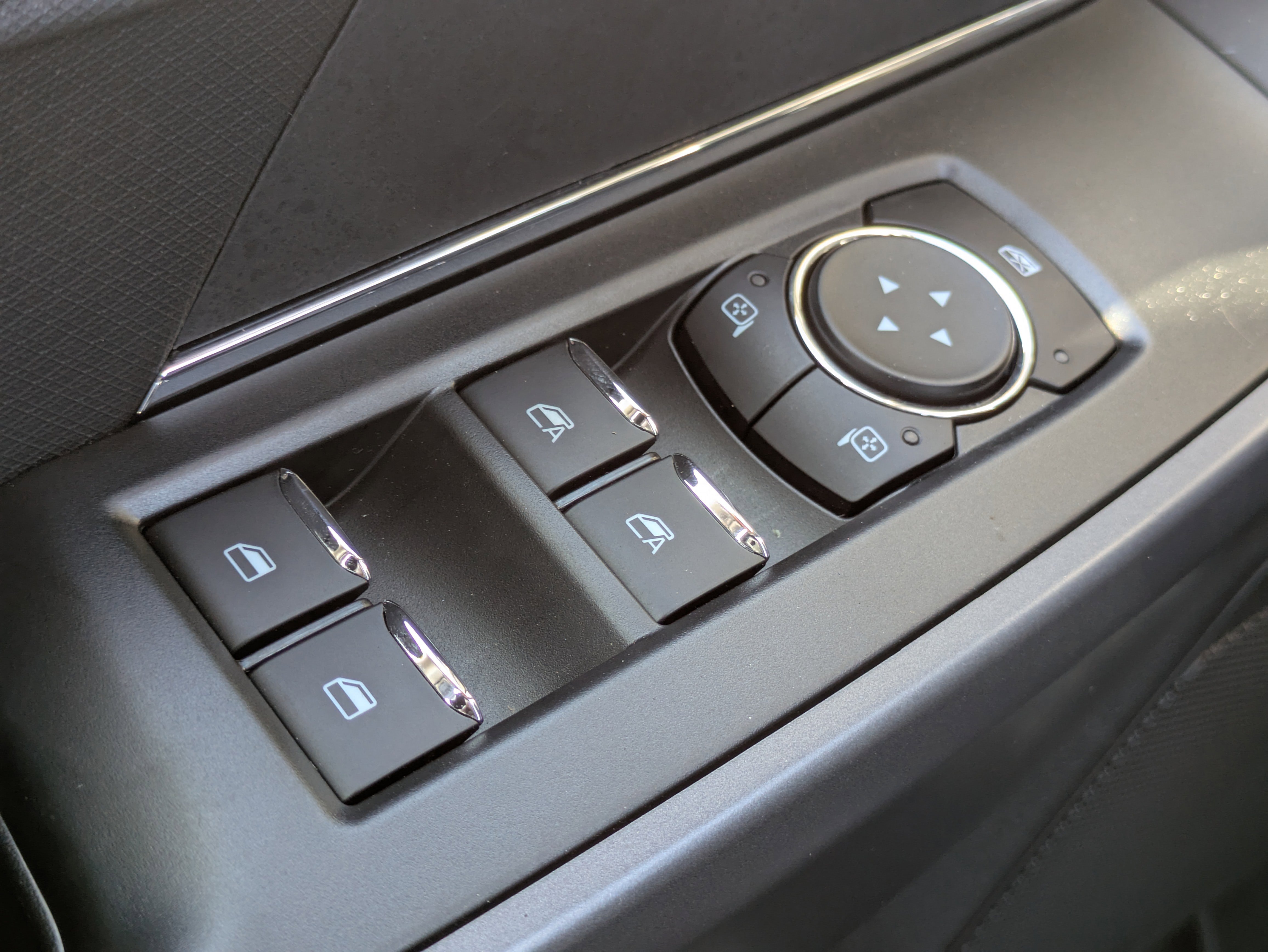 New 2025 Ford F150 XLT w/ Equipment Group 302A MID image 23