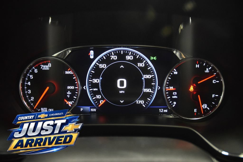 New 2026 Chevrolet Blazer RS w/ Enhanced Convenience Package AWD/4WD image 59