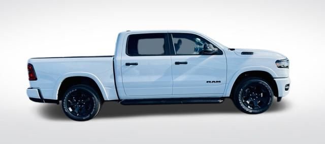 New 2026 RAM 1500 Big Horn image 7