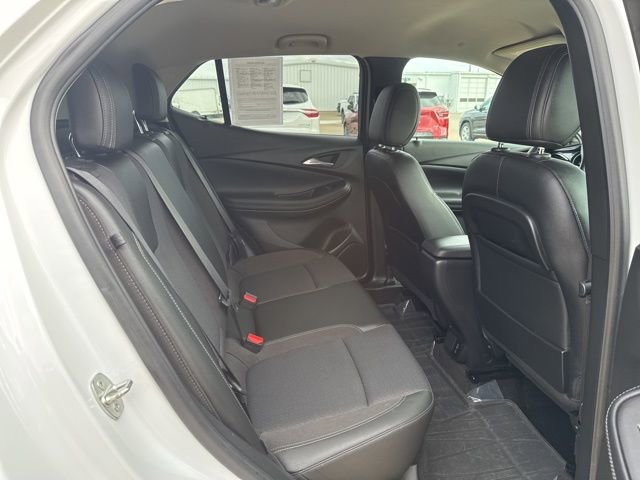 Used 2021 Buick Encore GX Preferred w/ Cold Weather Comfort Package image 39