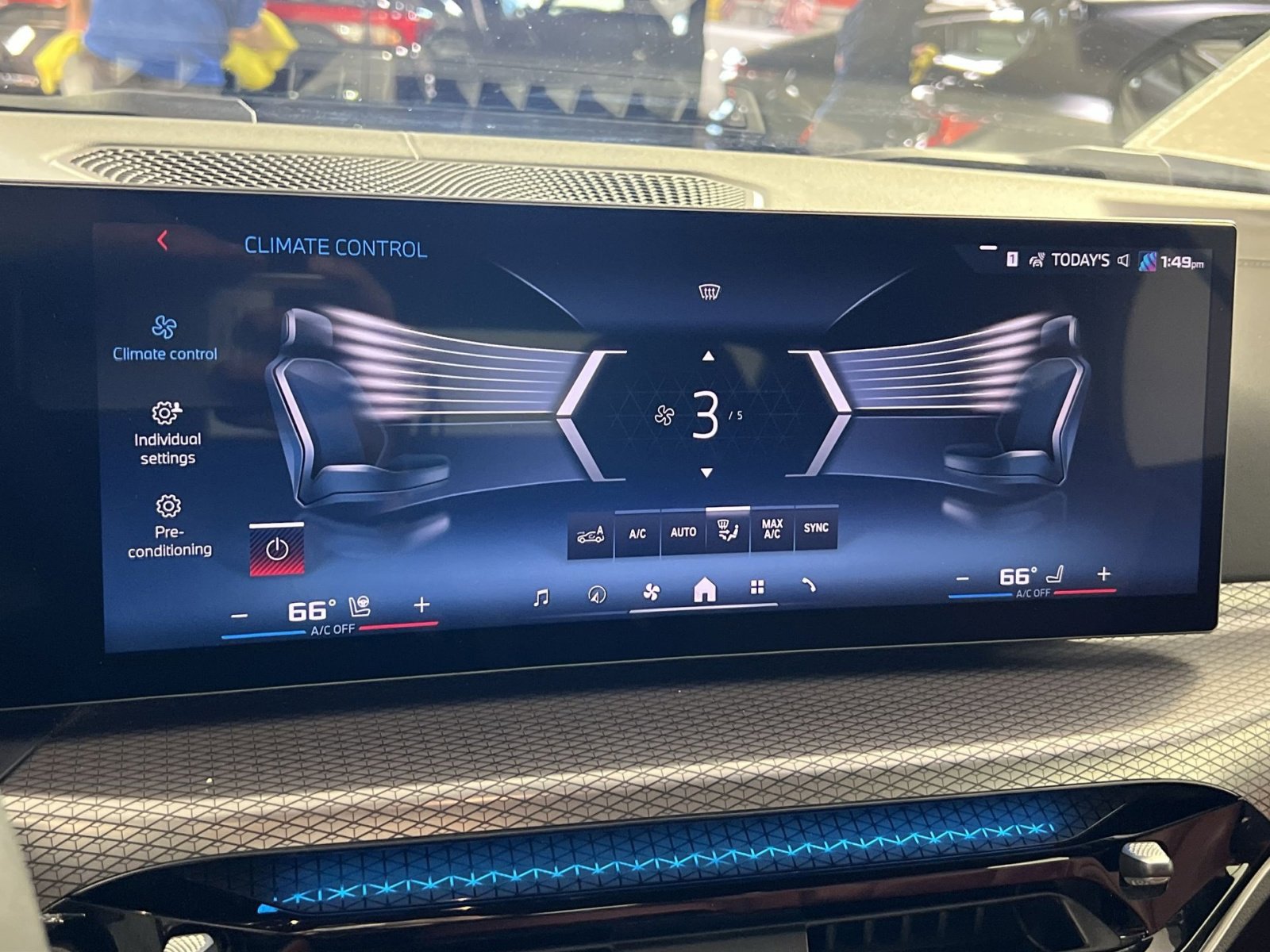 Used 2025 BMW 440i xDrive Convertible image 21