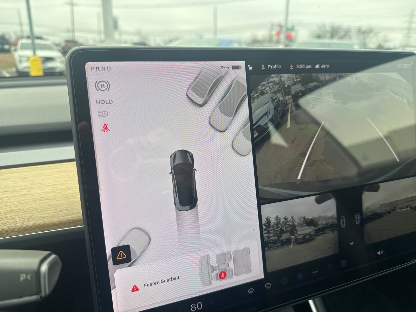 Used 2020 Tesla Model 3 Standard Range Plus image 19