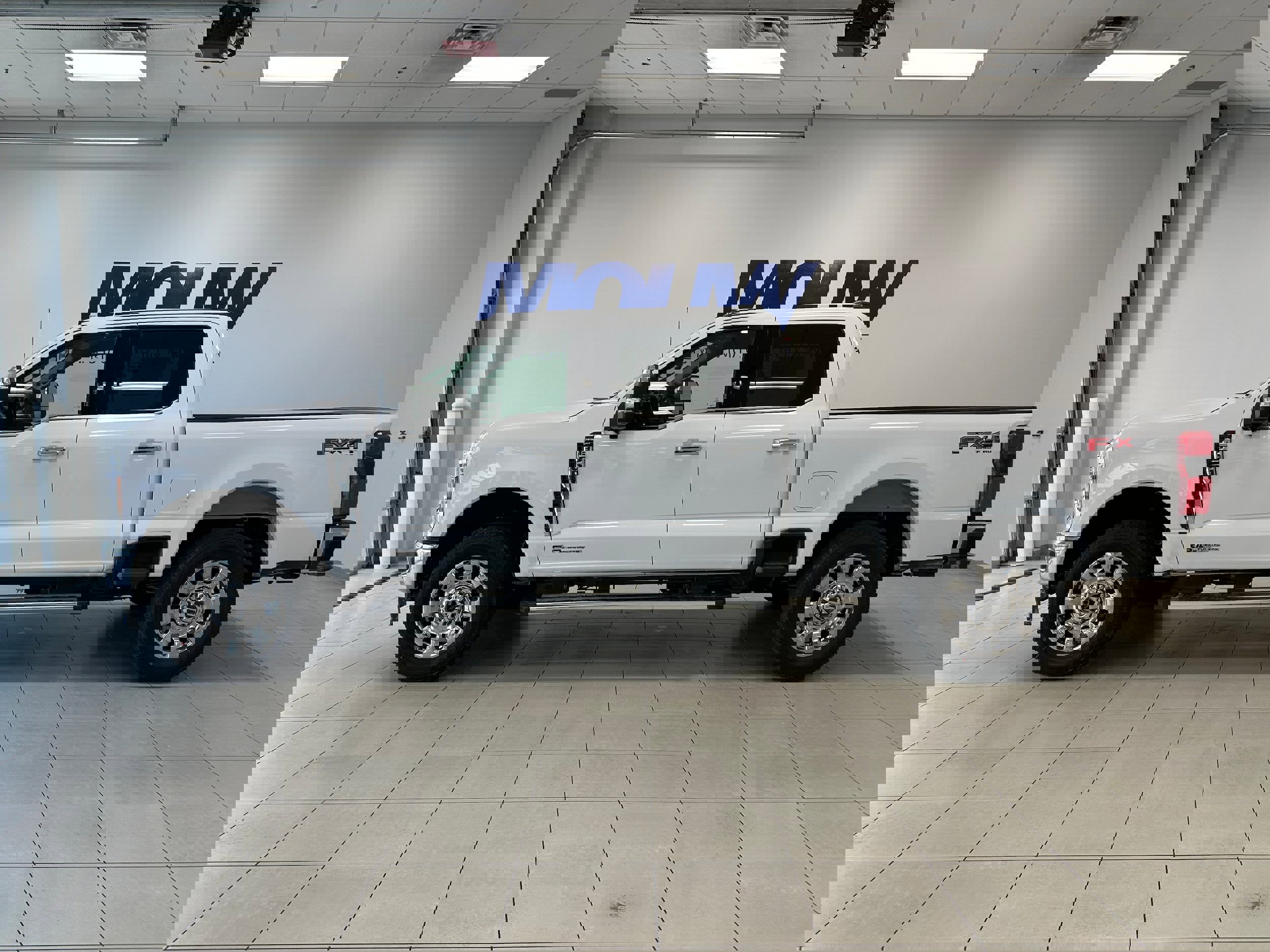 New 2026 Ford F250 Lariat w/ Lariat Premium Package image 30