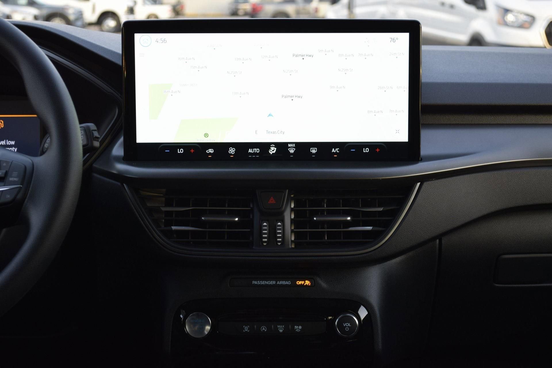 New 2026 Ford Escape Active w/ Tech Pack #1 image 11