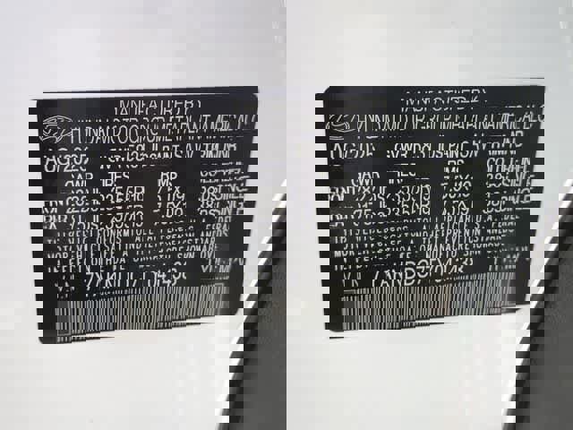 Certified 2026 Hyundai Ioniq 5 SEL image 34