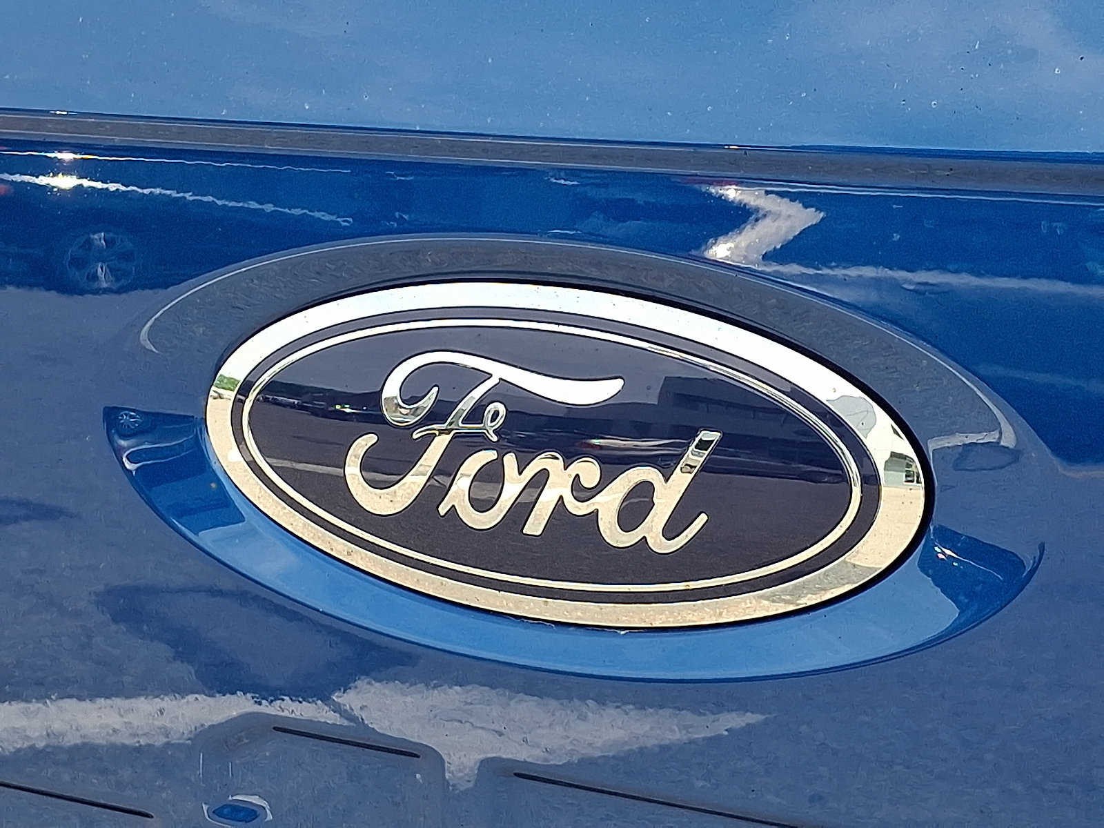 Certified 2023 Ford F150 XLT w/ Equipment Group 302A High AWD/4WD image 29