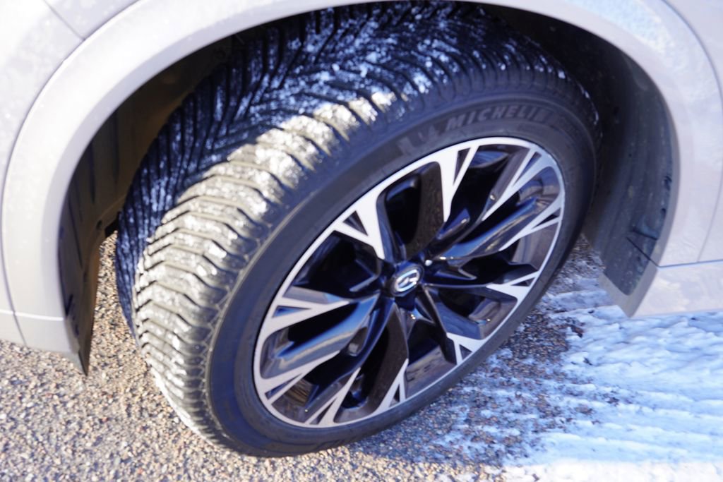 Used 2024 MAZDA CX-90 3.3 Turbo S w/ Premium Plus image 13