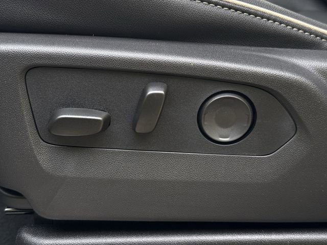 New 2026 Chevrolet Tahoe Premier w/ Sun And Tow Package image 26