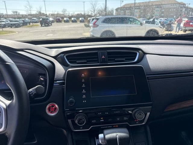 Used 2020 Honda CR-V Touring image 14