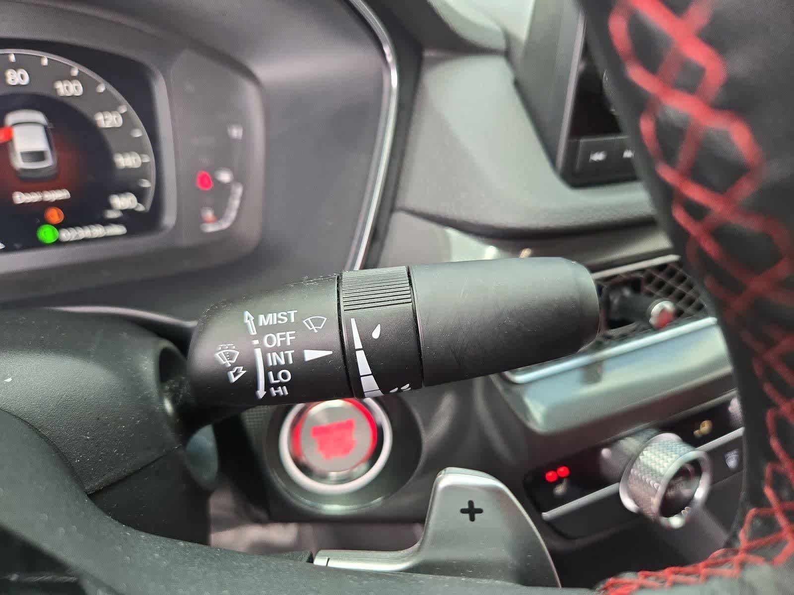 Used 2024 Acura Integra A-Spec FWD image 25
