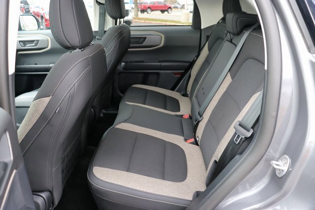 Used 2025 Ford Bronco Sport Big Bend image 14