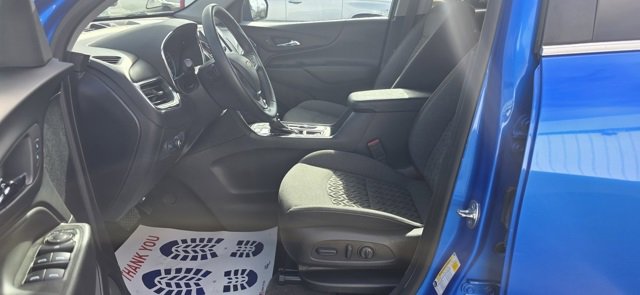 Used 2024 Chevrolet Equinox LT image 9
