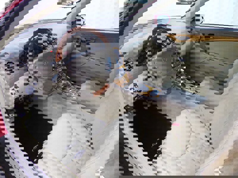 Used 2004 Mercedes-Benz SL 500 image 14