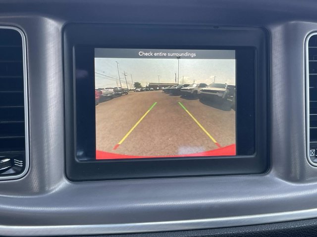 Used 2022 Dodge Charger SXT RWD image 28