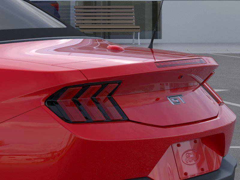 New 2026 Ford Mustang GT Premium image 52