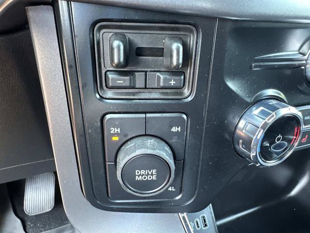 Certified 2026 Ford F150 XLT AWD/4WD image 36