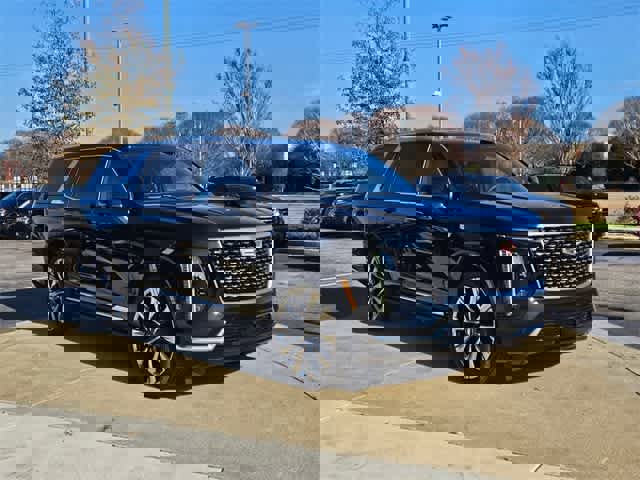 Used 2026 Cadillac Escalade Luxury w/ Touring Package image 2