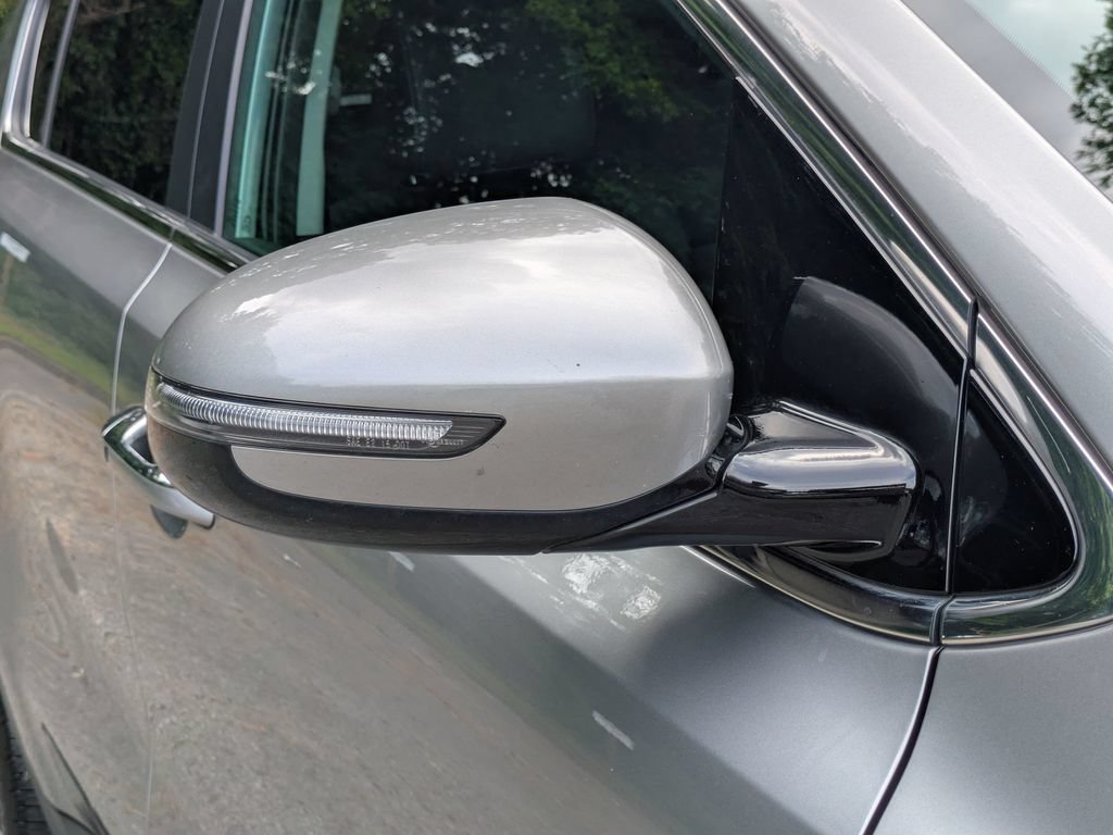 Used 2020 Kia Sportage EX FWD image 12